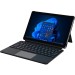 Chuwi Планшет Chuwi Hi10 X1 8/256GB (CWI641/KBC/CW-112612) Win11 с клавиатурой; 10.1" (1200 x 800) IPS / Intel N100 / ОЗУ 8 ГБ / 256 ГБ встроенной + microSD до 512 ГБ / камера 8 Мп + 5 Мп / Wi-Fi, Bluetooth / Windows 11 Home / 261х167х8.8 мм, 610 г /
