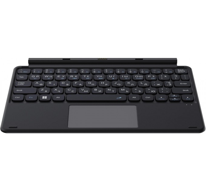 Chuwi Планшет Chuwi Hi10 X1 8/256GB (CWI641/KBC/CW-112612) Win11 с клавиатурой; 10.1" (1200 x 800) IPS / Intel N100 / ОЗУ 8 ГБ / 256 ГБ встроенной + microSD до 512 ГБ / камера 8 Мп + 5 Мп / Wi-Fi, Bluetooth / Windows 11 Home / 261х167х8.8 мм, 610 г /