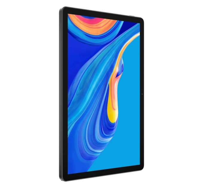 Doogee Планшет Doogee U11 4/128GB Black; 10.95" (1280 х 800) IPS / Unisoc T606 / ОЗУ 4 ГБ / 128 ГБ встроенной + microSD до 2 ТБ / камера 13 Мп + 5 Мп / Wi-Fi, Bluetooth / Android 14.0 / 257 х 169.6 х 7.9 мм / 8580 мАч / черный