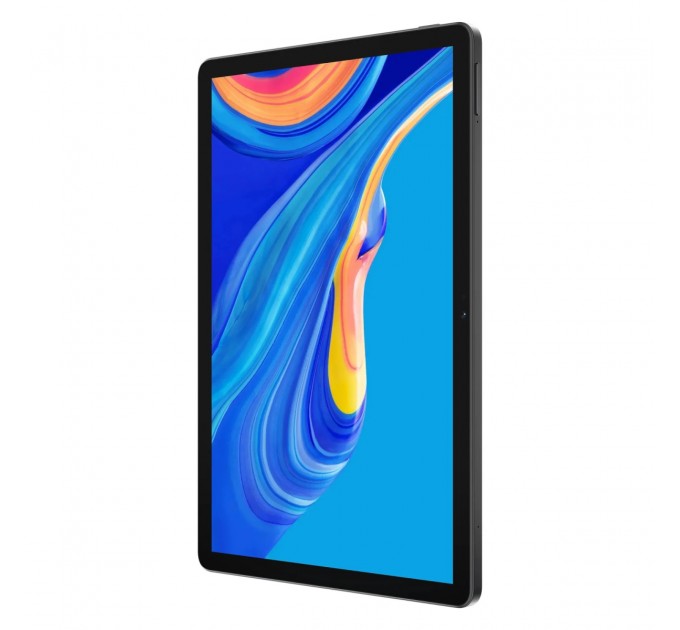 Doogee Планшет Doogee U11 4/128GB Black; 10.95" (1280 х 800) IPS / Unisoc T606 / ОЗУ 4 ГБ / 128 ГБ встроенной + microSD до 2 ТБ / камера 13 Мп + 5 Мп / Wi-Fi, Bluetooth / Android 14.0 / 257 х 169.6 х 7.9 мм / 8580 мАч / черный