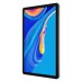 Doogee Планшет Doogee U11 4/128GB Black; 10.95" (1280 х 800) IPS / Unisoc T606 / ОЗУ 4 ГБ / 128 ГБ встроенной + microSD до 2 ТБ / камера 13 Мп + 5 Мп / Wi-Fi, Bluetooth / Android 14.0 / 257 х 169.6 х 7.9 мм / 8580 мАч / черный