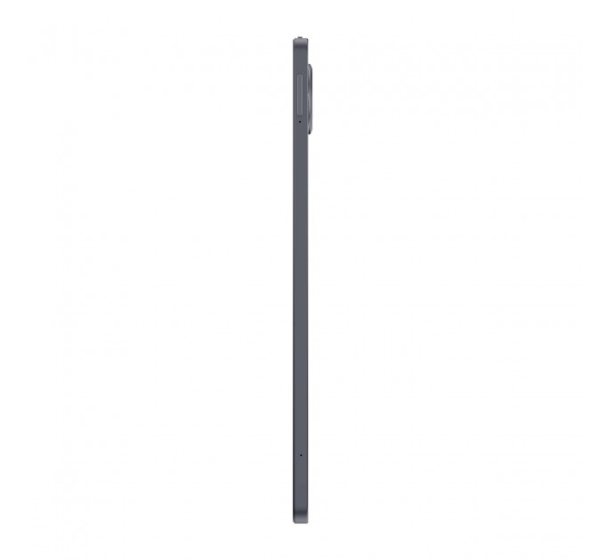 Doogee Планшет Doogee U11 4/128GB Black; 10.95" (1280 х 800) IPS / Unisoc T606 / ОЗУ 4 ГБ / 128 ГБ встроенной + microSD до 2 ТБ / камера 13 Мп + 5 Мп / Wi-Fi, Bluetooth / Android 14.0 / 257 х 169.6 х 7.9 мм / 8580 мАч / черный