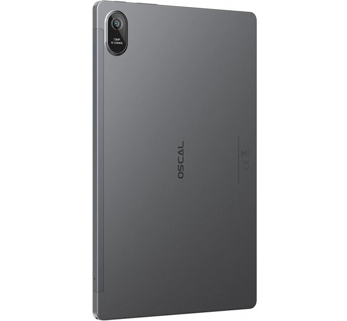 Oscal Планшет Oscal Pad 15 8/256GB Dual Sim LTE Stellar Grey
