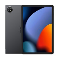 Планшет Oscal Pad 16 8/256GB 4G Dual Sim LTE Amber Gray; 10.51" (1920х1200) IPS / Unisoc T606 / ОЗУ 8 ГБ / 256 ГБ встроенной + microSD до 1 ТБ / камера 13 Мп + 13 Мп / 4G (LTE) / Bluetooth, Wi-Fi / GPS, GLONASS, BeiDou, Galileo / Android 13.0 / 246.5