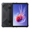 Oscal Планшет Oscal Spider 8 8/128GB Dual Sim LTE Black; 10.1" (1920х1200) IPS / Unisoc Tiger T616 / ОЗУ 8 ГБ / 128 ГБ встроенной + microSD до 1 ТБ / камера 13 Мп + 16 Мп / Bluetooth, Wi-Fi / 4G (LTE) / GPS, GLONASS, BeiDou, Galileo / Android 13.0 / 