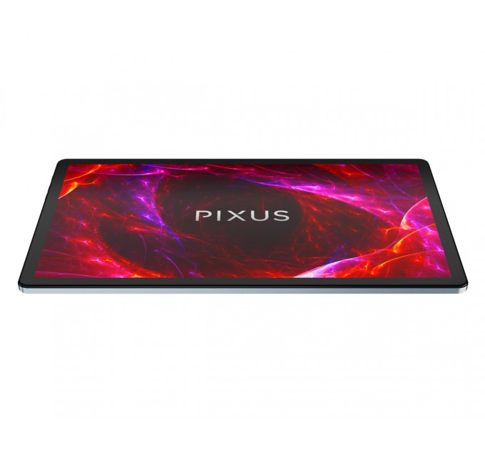 Pixus Планшет Pixus Arena 8/128GB 4G Grey; 10.95" (2000x1200) IPS / Unisoc Tiger T616 / ОЗУ 8 ГБ / 128 ГБ встроенной + microSD до 1 ТБ / камера 13 Мп + 5 Мп / 4G (LTE) / Wi-Fi, Bluetooth / GPS, A-GPS / ОС Android 13.0 / 258 x 162 x 7.3 мм, 532 г / 75