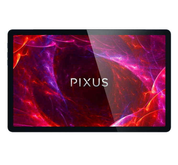 Pixus Планшет Pixus Arena 8/128GB 4G Grey; 10.95" (2000x1200) IPS / Unisoc Tiger T616 / ОЗУ 8 ГБ / 128 ГБ встроенной + microSD до 1 ТБ / камера 13 Мп + 5 Мп / 4G (LTE) / Wi-Fi, Bluetooth / GPS, A-GPS / ОС Android 13.0 / 258 x 162 x 7.3 мм, 532 г / 75
