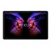 Pixus Планшет Pixus Wing 6/128GB 4G Dual Sim Grafite; 10.36" (2000x1200) IPS / Unisoc T606 / ОЗУ 6 ГБ / 128 ГБ встроенной + microSD до 1 ТБ / камера 13 Мп + 5 Мп / 4G (LTE) / Wi-Fi, Bluetooth / GPS, A-GPS / ОС Android 13.0 / 246.8 x 156.4 x 7.65 мм, 
