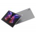 Pixus Планшет Pixus Wing 6/128GB 4G Dual Sim Silver; 10.36" (2000x1200) IPS / Unisoc T606 / ОЗУ 6 ГБ / 128 ГБ встроенной + microSD до 1 ТБ / камера 13 Мп + 5 Мп / 4G (LTE) / Wi-Fi, Bluetooth / GPS, A-GPS / ОС Android 13.0 / 246.8 x 156.4 x 7.65 мм, 5