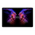 Pixus Планшет Pixus Wing 6/128GB 4G Dual Sim Silver; 10.36" (2000x1200) IPS / Unisoc T606 / ОЗУ 6 ГБ / 128 ГБ встроенной + microSD до 1 ТБ / камера 13 Мп + 5 Мп / 4G (LTE) / Wi-Fi, Bluetooth / GPS, A-GPS / ОС Android 13.0 / 246.8 x 156.4 x 7.65 мм, 5