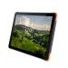 Sigma mobile Планшет Sigma mobile Tab A1033 X-treme Black/Orange