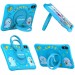 Teclast Планшет Teclast P30T Kids 4/64GB Blue (P5K1/B/TL-112429); 10.1" (1280x800) IPS / Allwinner A523 / ОЗУ 4 ГБ / 64 ГБ встроенной + microSD до 1 ТБ / камера 5 Мп + 2 Мп / Wi-Fi, Bluetooth / ОС Android 14.0 / 242 х 161 х 7.8 мм, 500 г / 6000 мАч /