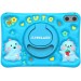 Teclast Планшет Teclast P30T Kids 4/64GB Blue (P5K1/B/TL-112429); 10.1" (1280x800) IPS / Allwinner A523 / ОЗУ 4 ГБ / 64 ГБ встроенной + microSD до 1 ТБ / камера 5 Мп + 2 Мп / Wi-Fi, Bluetooth / ОС Android 14.0 / 242 х 161 х 7.8 мм, 500 г / 6000 мАч /