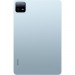 Xiaomi_ Планшет Xiaomi Pad 6 6/128GB Blue EU_; 11" (2880x1800) IPS / Qualcomm Snapdragon 870 / ОЗУ 6 ГБ / 128 ГБ встроенная / камера 13 Мп + 8 Мп / Wi-Fi, Bluetooth / ОС Android 13.0 / 254 x 165.2 x 6.5 мм, 490 г / 8840 мАч / голубой