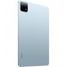 Xiaomi_ Планшет Xiaomi Pad 6 6/128GB Blue EU_; 11" (2880x1800) IPS / Qualcomm Snapdragon 870 / ОЗУ 6 ГБ / 128 ГБ встроенная / камера 13 Мп + 8 Мп / Wi-Fi, Bluetooth / ОС Android 13.0 / 254 x 165.2 x 6.5 мм, 490 г / 8840 мАч / голубой