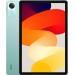 Xiaomi_ Планшет Xiaomi Redmi Pad SE 4/128GB Mint Green EU_; 11" (1920х1200) IPS / Qualcomm Snapdragon 680 / ОЗУ 4 ГБ / 128 ГБ встроенная + microSD / камера 8 Мп + 5 Мп / Wi-Fi, Bluetooth / ОС Android 13.0 / 255.53х167.08х7.36 мм, 478 г / 8000 мАч / з