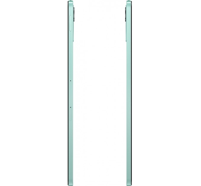 Xiaomi_ Планшет Xiaomi Redmi Pad SE 4/128GB Mint Green EU_; 11" (1920х1200) IPS / Qualcomm Snapdragon 680 / ОЗУ 4 ГБ / 128 ГБ встроенная + microSD / камера 8 Мп + 5 Мп / Wi-Fi, Bluetooth / ОС Android 13.0 / 255.53х167.08х7.36 мм, 478 г / 8000 мАч / з