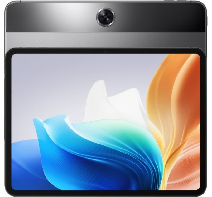 Oppo Планшет Oppo Pad Neo 11 LTE 8/128GB Space Grey; 11.4" (2408x1720) LTPS / MediaTek Helio G99 / ОЗУ 8 ГБ / 128 ГБ  встроенной + microSD до 1 ТБ / камера 8 Мп + 8 Мп / Wi-Fi, Bluetooth / Android 13.0 / GPS, GLONASS, BeiDou, Galileo / 255.12 х 188.0