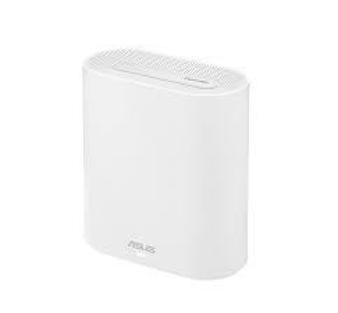 ASUS Wi-Fi Mesh система Asus ExpertWiFi EBM68 1pk White (90IG07V0-MO3A60)