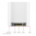 ASUS Wi-Fi Mesh система Asus ExpertWiFi EBM68 1pk White (90IG07V0-MO3A60)