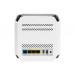 ASUS Wi-Fi Mesh система Asus ROG Rapture GT6 1pk White (90IG07F0-MU9A30) (WiFi6, AX10000, Broadcom, 1x2.5GE WAN, 3xGE LAN, 1xUSB 3.2, AiMesh, антенны: 9)