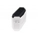 ASUS Wi-Fi Mesh система Asus ROG Rapture GT6 1pk White (90IG07F0-MU9A30) (WiFi6, AX10000, Broadcom, 1x2.5GE WAN, 3xGE LAN, 1xUSB 3.2, AiMesh, антенны: 9)