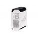 ASUS Wi-Fi Mesh система Asus ROG Rapture GT6 1pk White (90IG07F0-MU9A30) (WiFi6, AX10000, Broadcom, 1x2.5GE WAN, 3xGE LAN, 1xUSB 3.2, AiMesh, антенны: 9)