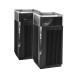 ASUS Wi-Fi Mesh система Asus ZenWiFi Pro XT12 2pk Black (90IG06U0-MO3A40)