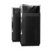 ASUS Wi-Fi Mesh система Asus ZenWiFi Pro XT12 2pk Black (90IG06U0-MO3A40)