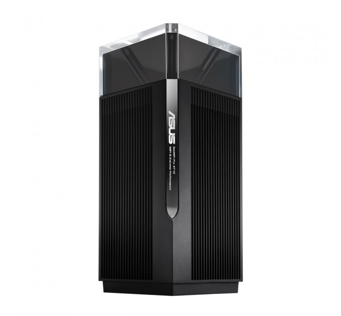 ASUS Wi-Fi Mesh система Asus ZenWiFi Pro XT12 2pk Black (90IG06U0-MO3A40)