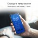 ASUS Wi-Fi Mesh система Asus ZenWiFi XD4 Plus 3pk Black (90IG07M0-MO3C50) (WiFi6, AX1800, 1xGE WAN/LAN, 1xGE LAN, AiMesh, антенны: 2)