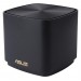 ASUS Wi-Fi Mesh система Asus ZenWiFi XD4 Plus 3pk Black (90IG07M0-MO3C50) (WiFi6, AX1800, 1xGE WAN/LAN, 1xGE LAN, AiMesh, антенны: 2)