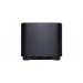 ASUS Wi-Fi Mesh система Asus ZenWiFi XD4 Plus 3pk Black (90IG07M0-MO3C50) (WiFi6, AX1800, 1xGE WAN/LAN, 1xGE LAN, AiMesh, антенны: 2)
