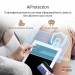 ASUS Wi-Fi Mesh система Asus ZenWiFi XD4 Plus 3pk Black (90IG07M0-MO3C50) (WiFi6, AX1800, 1xGE WAN/LAN, 1xGE LAN, AiMesh, антенны: 2)