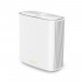 ASUS Wi-Fi Mesh система Asus ZenWiFi XD6S 2pk White (90IG06F0-MO3B40) (WiFi6, AX5400, Broadcom, 1xGE WAN, 1xGE LAN, AiMesh, антенны: 6)