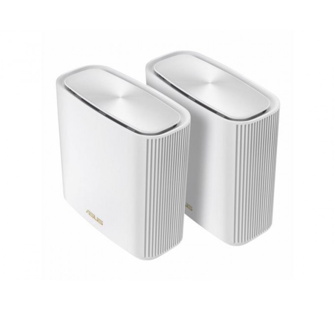 ASUS Wi-Fi Mesh система Asus ZenWiFi XT8 V2 2pk White (90IG0590-MO3A40)