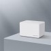 Mercusys WiFi Mesh система Mercusys Halo H80X 2-pack (AX3000, 3хGE WAN/LAN, Beamforming, MU-MIMO, OFDMA)