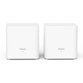 Tenda WiFi Mesh система Tenda MX3 (MX3-KIT-2)