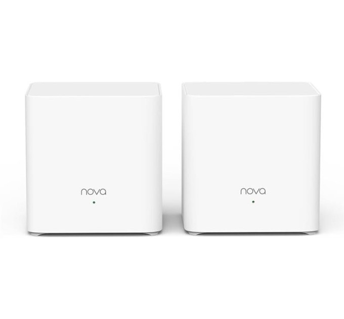 Tenda WiFi Mesh система Tenda MX3 (MX3-KIT-2)