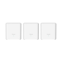 WiFi Mesh система Tenda MX3 (MX3-KIT-3)