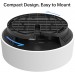 TP-Link WiFi Mesh система TP-Link Deco X50-PoE(2-pack); AX3000, 1x2.5 GE WAN/LAN, 1xGE WAN/LAN