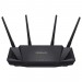 ASUS Бездротовий маршрутизатор Asus RT-AX58U V2 (90IG06Q0-MO3B00)