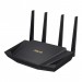 ASUS Бездротовий маршрутизатор Asus RT-AX58U V2 (90IG06Q0-MO3B00)
