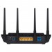 ASUS Бездротовий маршрутизатор Asus RT-AX58U V2 (90IG06Q0-MO3B00)