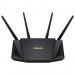 ASUS Бездротовий маршрутизатор Asus RT-AX58U V2 (90IG06Q0-MO3B00)