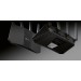 ASUS Беспроводной маршрутизатор Asus RT-BE58U (90IG0910-MO3C00) (WiFi7, BE3600, Dual-band, Broadcom, 1x2.5GE WAN, 4xGE LAN, 1xUSB 3.2, AiMesh, антенны: 4)