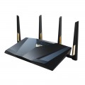 ASUS Бездротовий маршрутизатор Asus RT-BE88U (90IG08V0-MO3N0V)