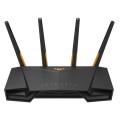 ASUS Бездротовий маршрутизатор Asus TUF Gaming AX3000 V2 (TUF-AX3000 V2) (90IG0790-MO3B00)