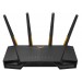 ASUS Бездротовий маршрутизатор Asus TUF Gaming AX3000 V2 (TUF-AX3000 V2) (90IG0790-MO3B00)