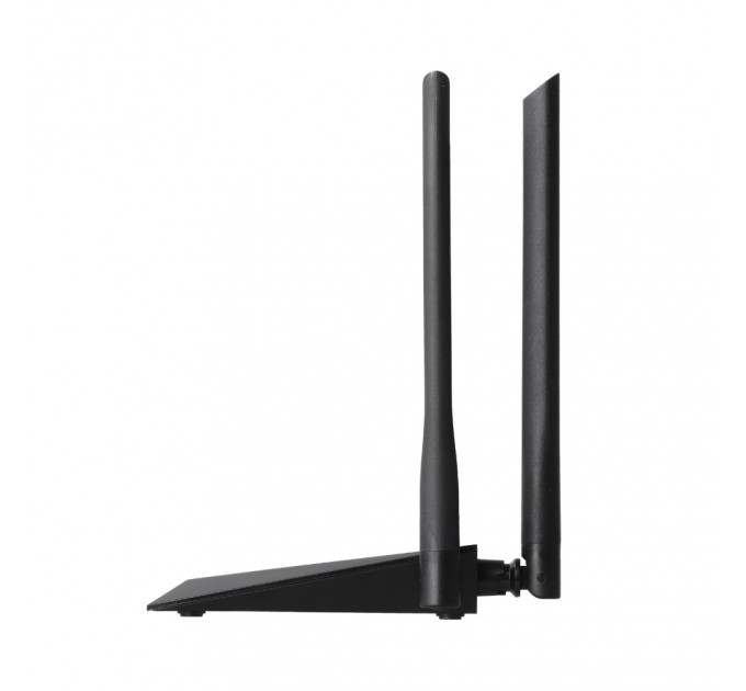 Edimax Беспроводной маршрутизатор Edimax BR-6476AC (AC1200, 1*FE WAN, 4*FE LAN, 4 антенны)